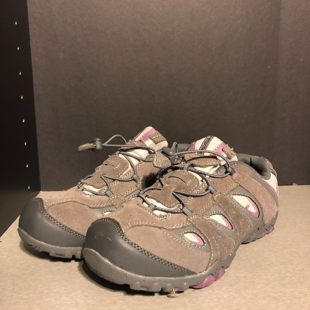 Hi Tec Hiking Shoes